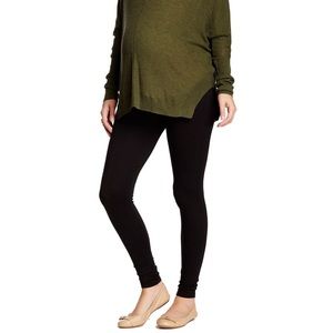 NWT LAmade Megan Maternity Leggings, Size S